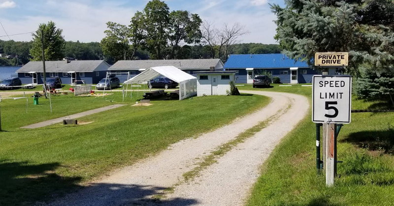 Loves Resort (Northern Glory Landing) - From Web Listing